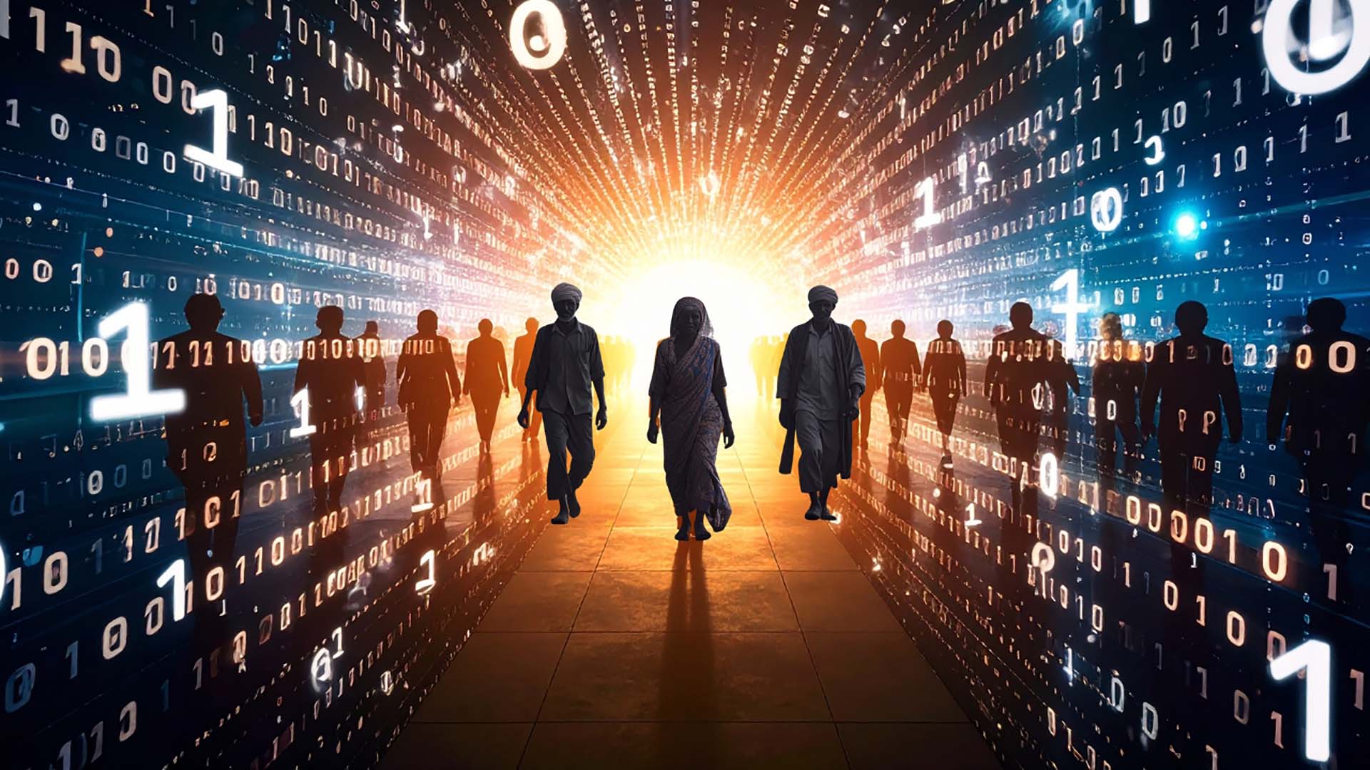 Beyond Metrics: Time to Rehumanize Development Evaluations
