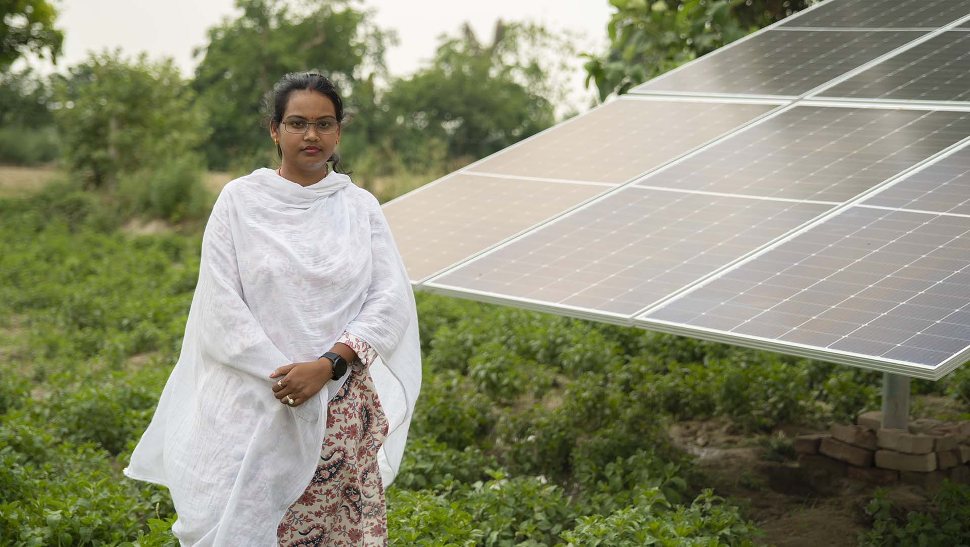 The Social Side of Renewable Energy: Why Women Anchor an Equitable Energy Transition