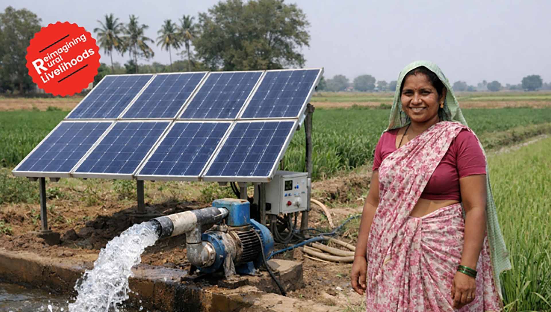 Access to Clean Energy for Marginal and Small Farmers- Gap and Unfulfilled Dreams