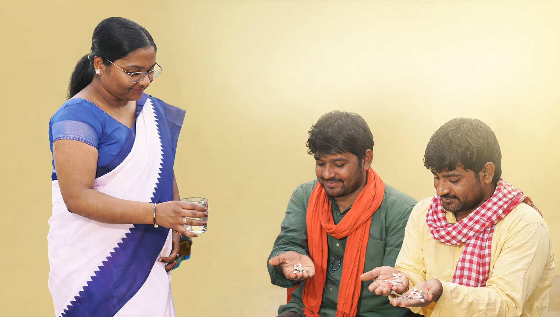 New Hope, New Beginnings: When Public Health Guidelines Meet Ground Reality