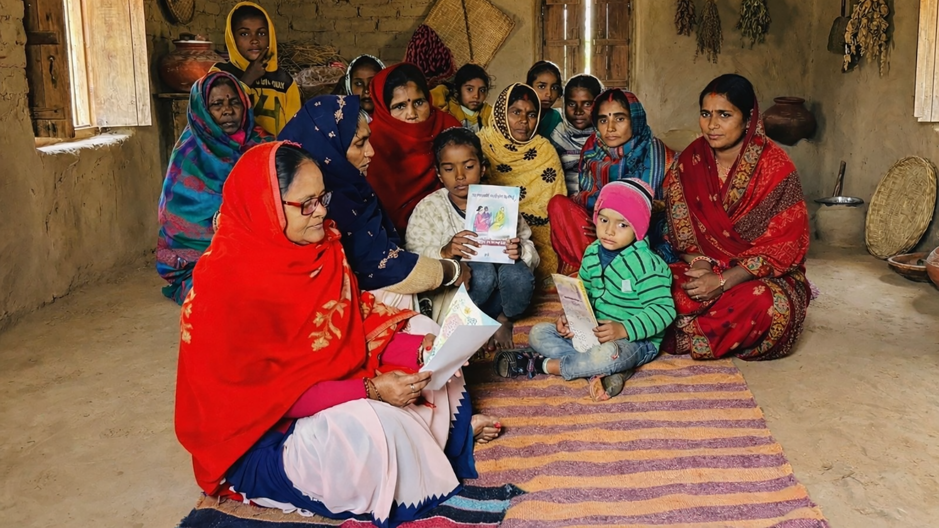 Behind every refusal is a story—and behind every ‘yes’ is a life protected