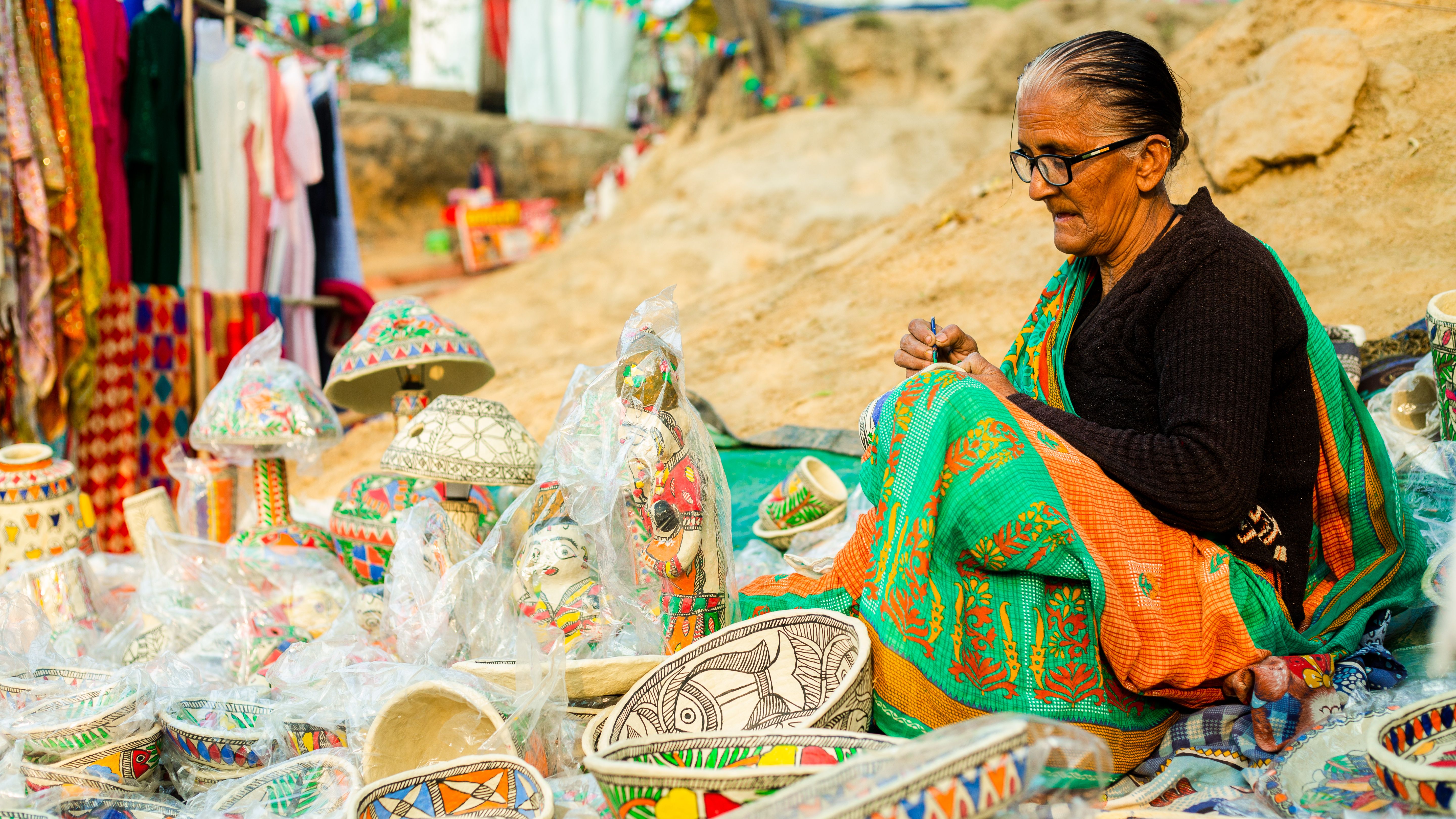 Where Livelihoods Meet Enterprise